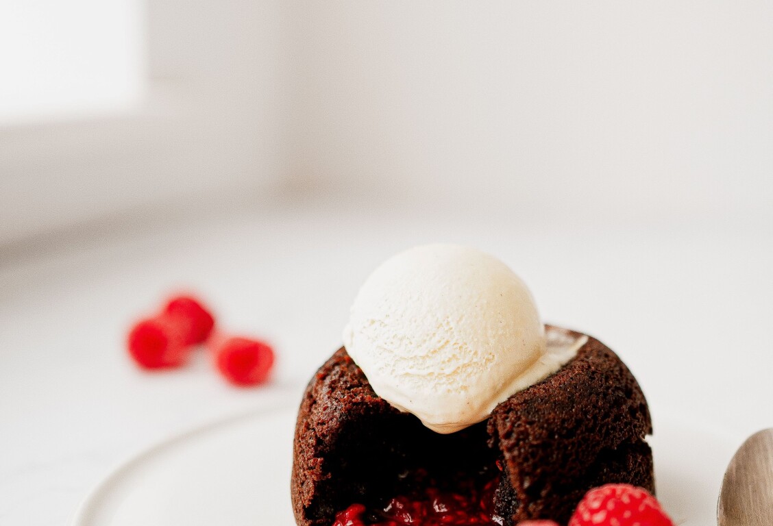 Langtons Chocolate Raspberry Melt Pot web