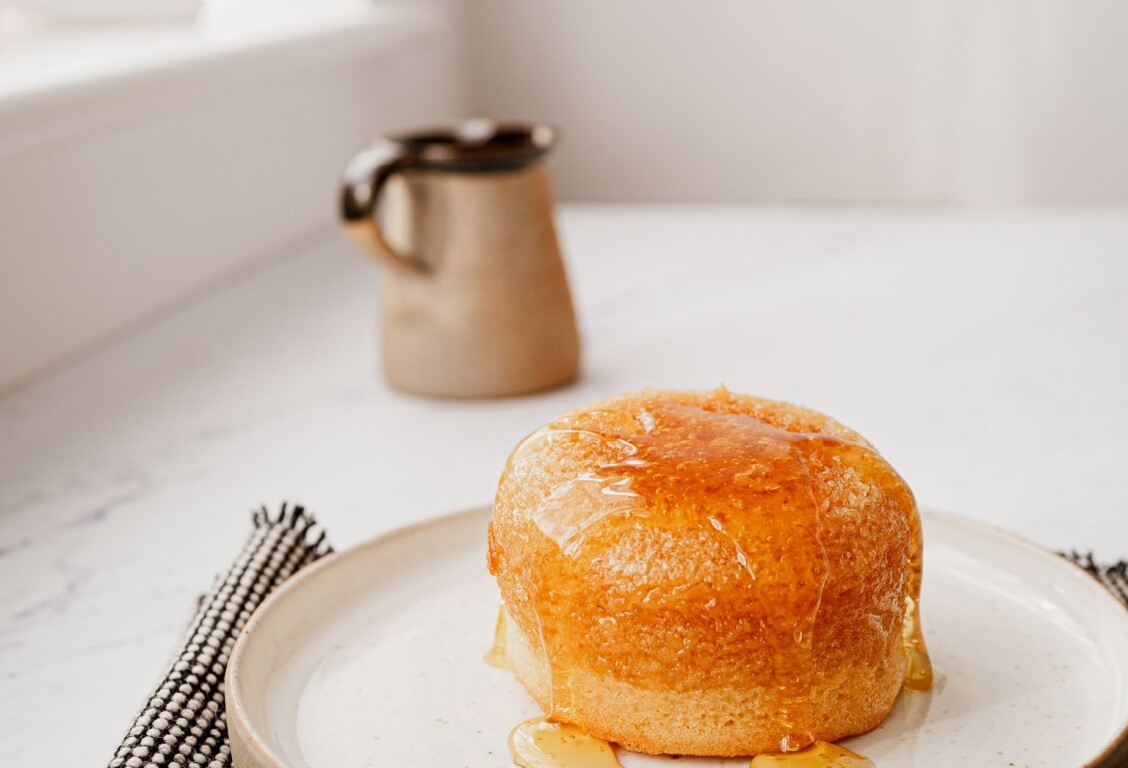 Langtons Treacle Sponge 1 1 web