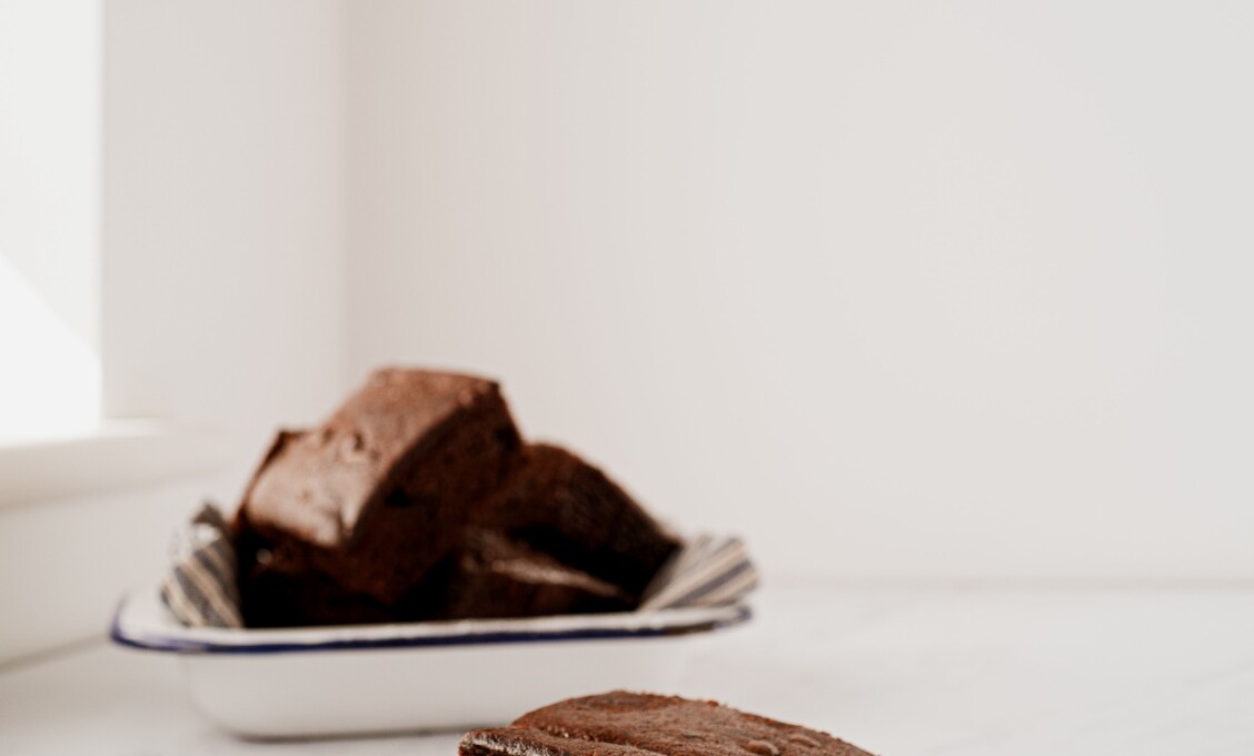 Langtons Chocolate Brownie Traybake 1 web