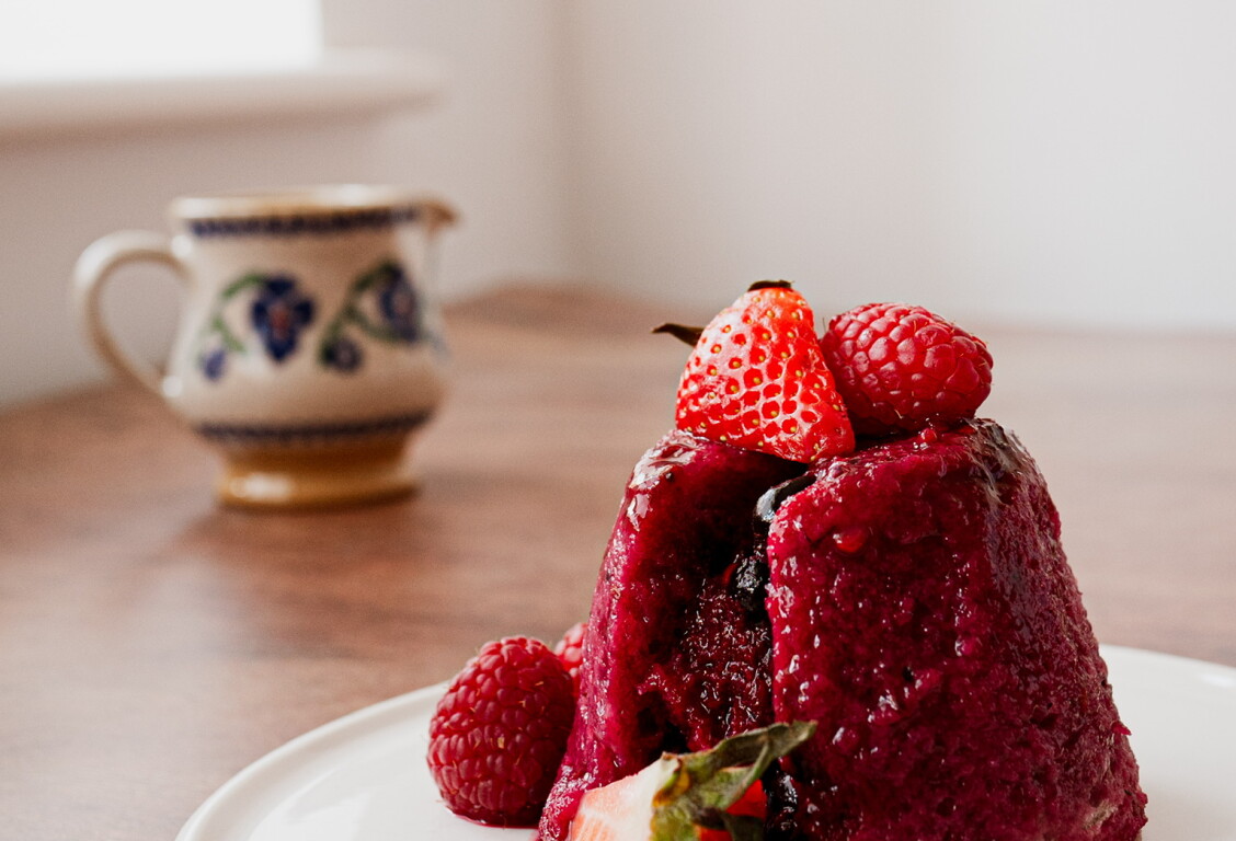 Langtons Summer Pudding 6